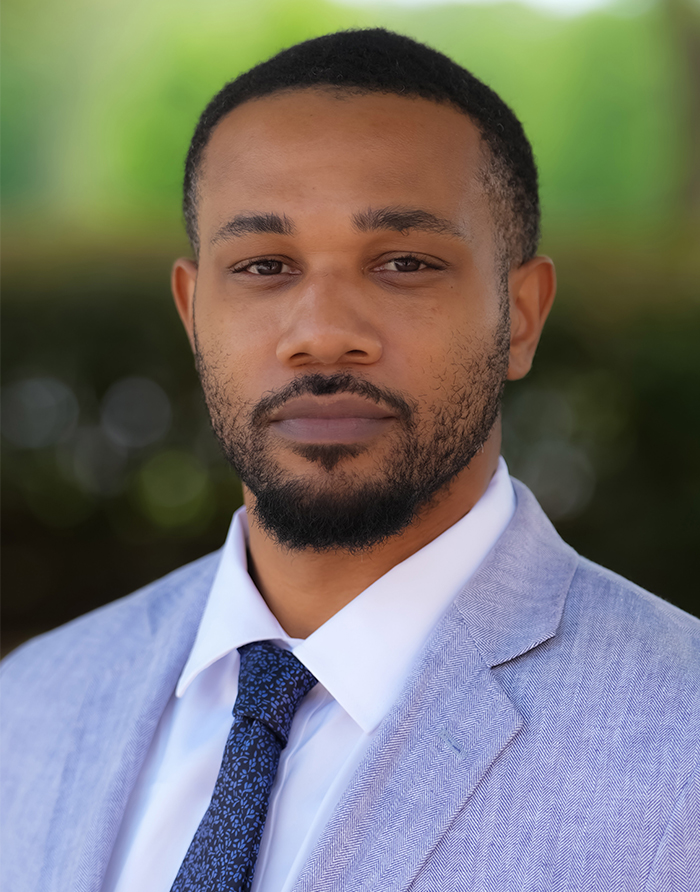 Nathaniel Shaw